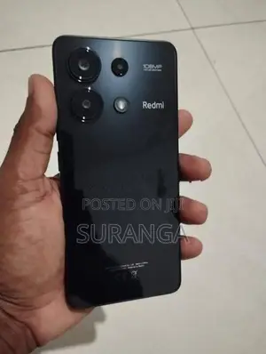 Xiaomi Redmi Note 13 (Used)