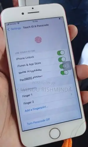 Apple iPhone 7 (Used)