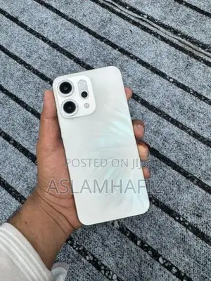 Oppo Reno 14 8GB 256GB (Used)