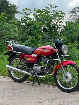 Hero HF Deluxe 2006