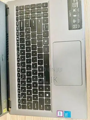 Acer i3 512SSD With Box