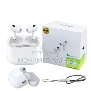 AirPods Pro 2 Wireless Bluetooth Earbuds
