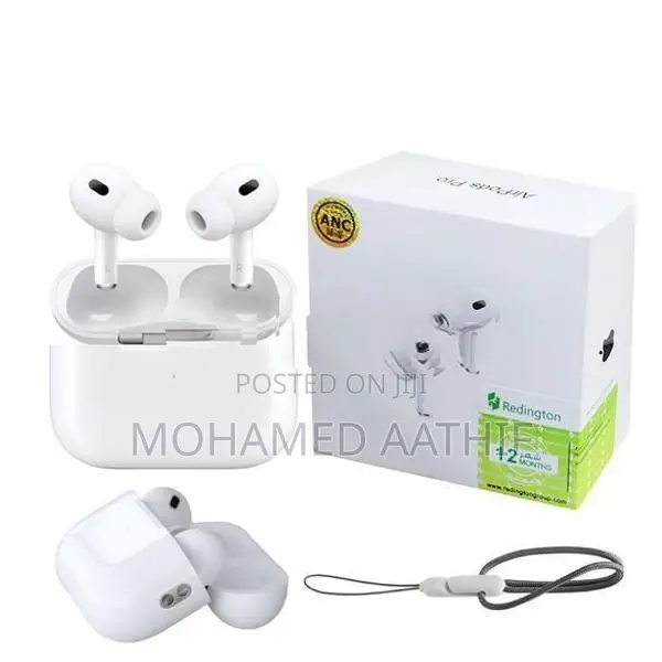 AirPods Pro 2 Wireless Bluetooth Earbuds