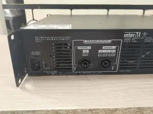 Power Amplifier