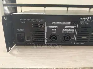 Power Amplifier
