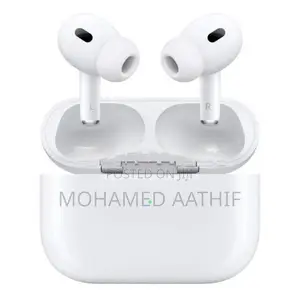 AirPods Pro 2 Wireless Bluetooth Earbuds