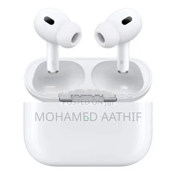 AirPods Pro 2 Wireless Bluetooth Earbuds