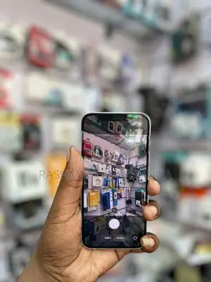 Apple iPhone 12 (Used)