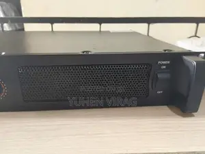 Power Amplifier