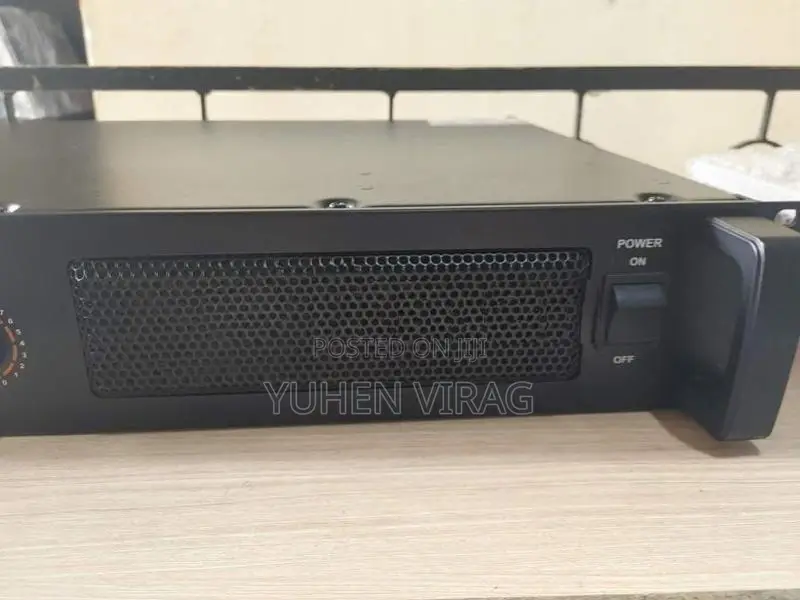 Power Amplifier