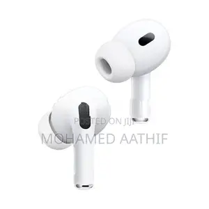 AirPods Pro 2 Wireless Bluetooth Earbuds