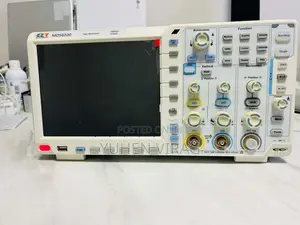 Osilloscope