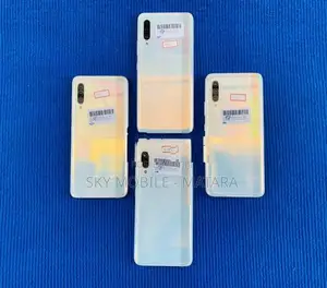 Samsung Galaxy A90 5G 6GB - 128GB (Used)
