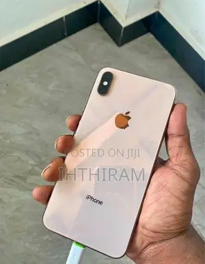 Apple iPhone XS Max (Used)