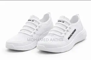 Skechers Style Lightweight Casual Sneakers for Men & Women