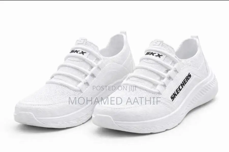 Skechers Style Lightweight Casual Sneakers for Men & Women