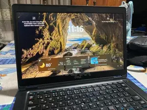 Dell Latitude 5490 Intel Core i5 8th Gen