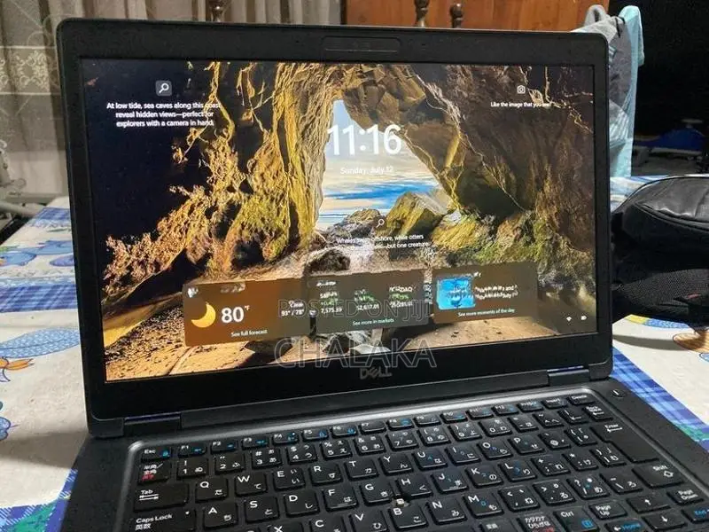 Dell Latitude 5490 Intel Core i5 8th Gen