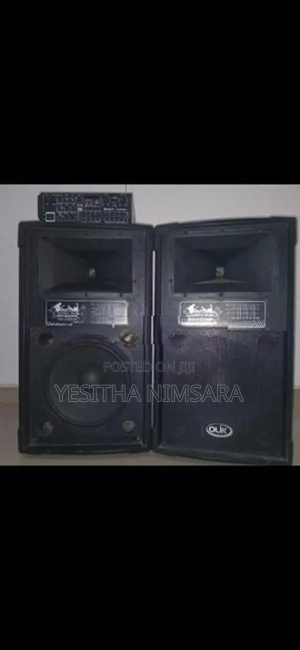 Buffle with AMP