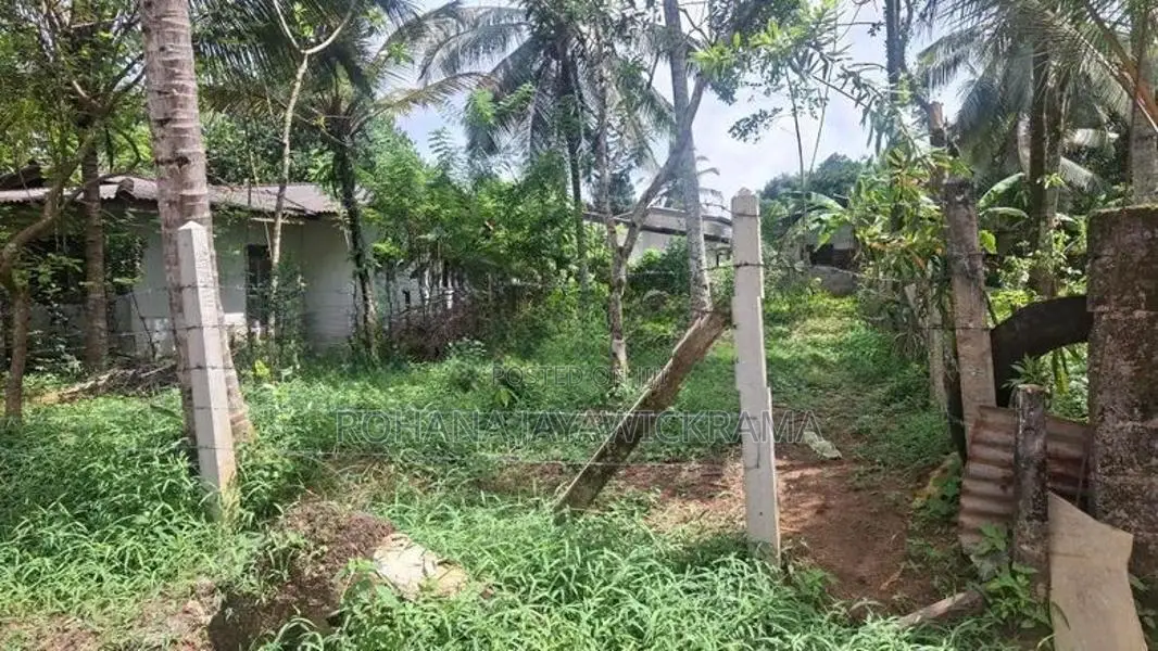 Land for Sale at Dream Village, Millewa