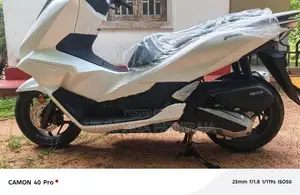 Honda PCX 125 2025