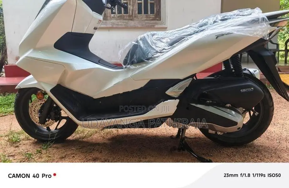 Honda PCX 125 2025