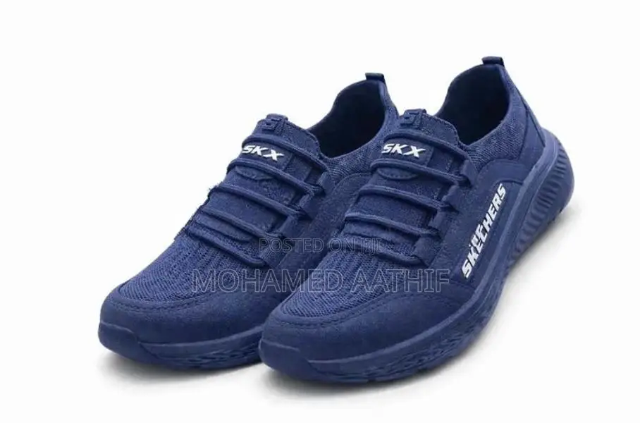 Skechers Style Lightweight Casual Sneakers for Men & Women