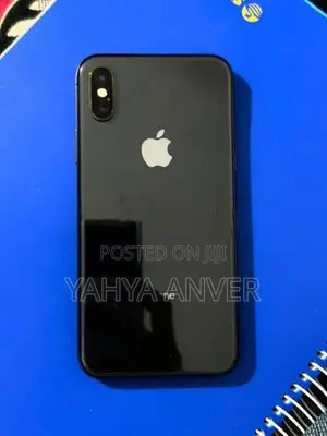 Apple iPhone XS (Used)