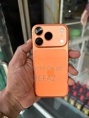 Apple iPhone 17 Pro 256GB (Used)