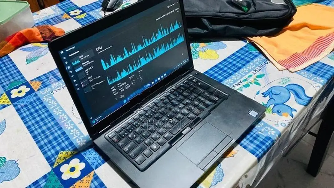 Dell Latitude 5490 Intel Core i5 8th Gen