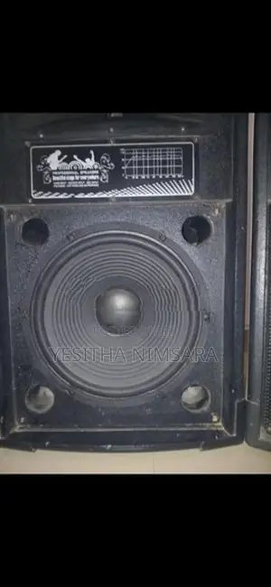 Buffle with AMP