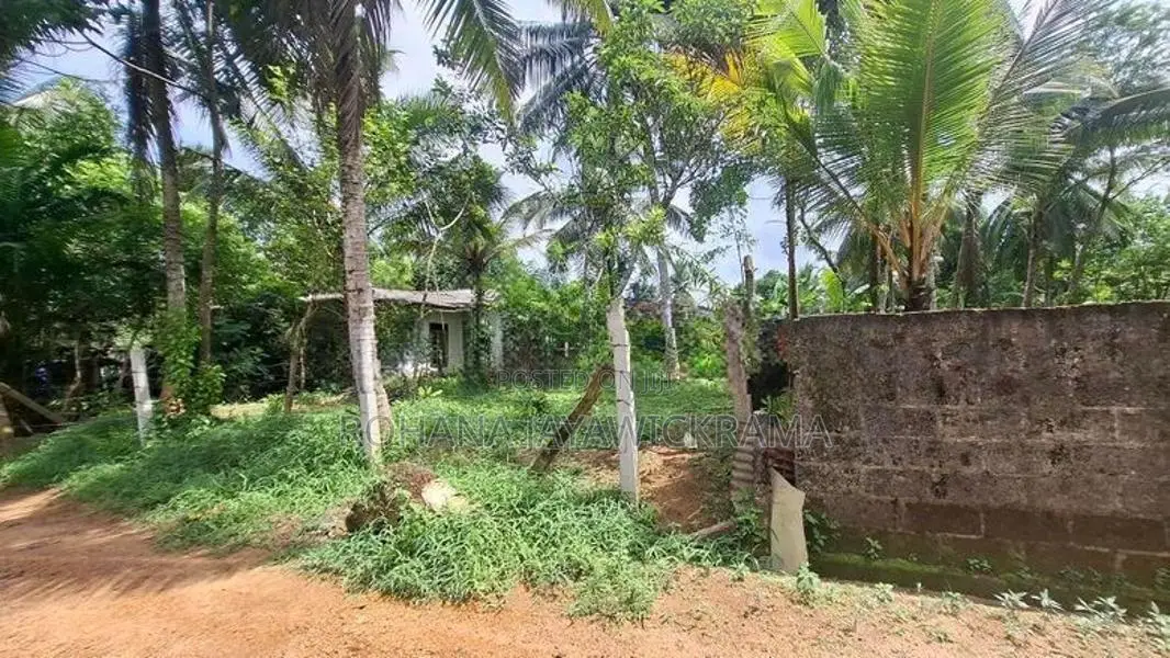 Land for Sale at Dream Village, Millewa
