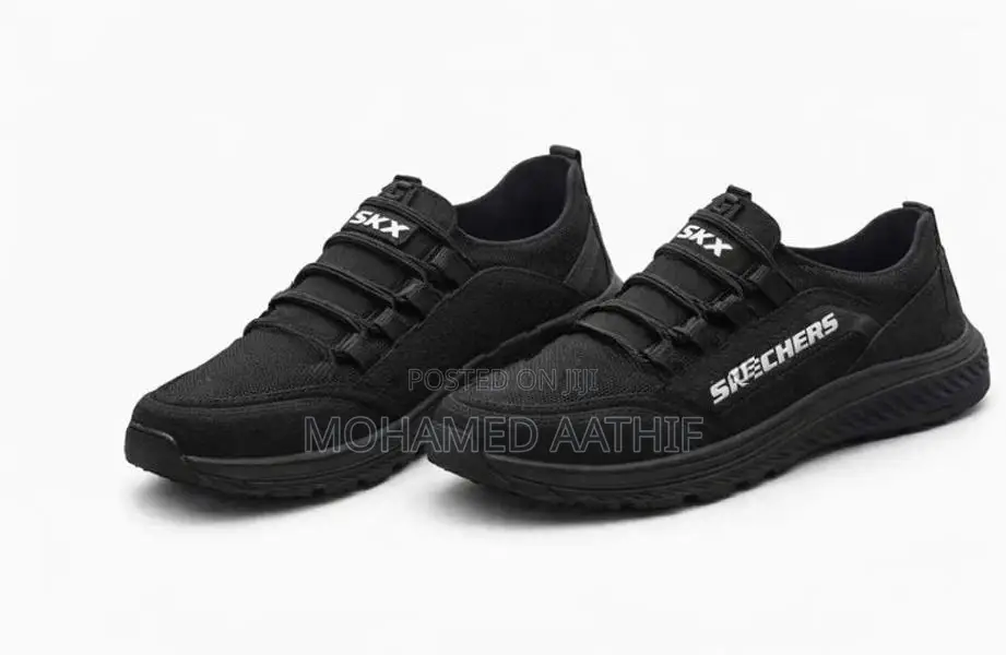 Skechers Style Lightweight Casual Sneakers for Men & Women