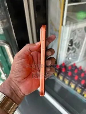 Apple iPhone 17 Pro 256GB (Used)
