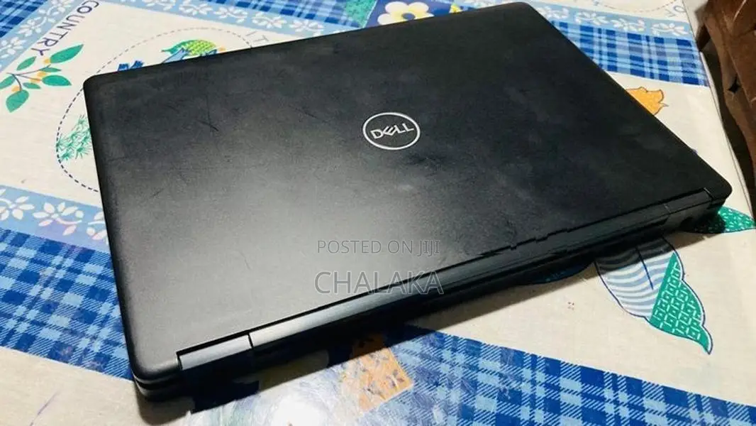 Dell Latitude 5490 Intel Core i5 8th Gen