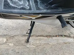 TVS Scooty Pep+ 2014 2013