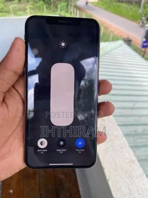 Apple iPhone XS Max (Used)