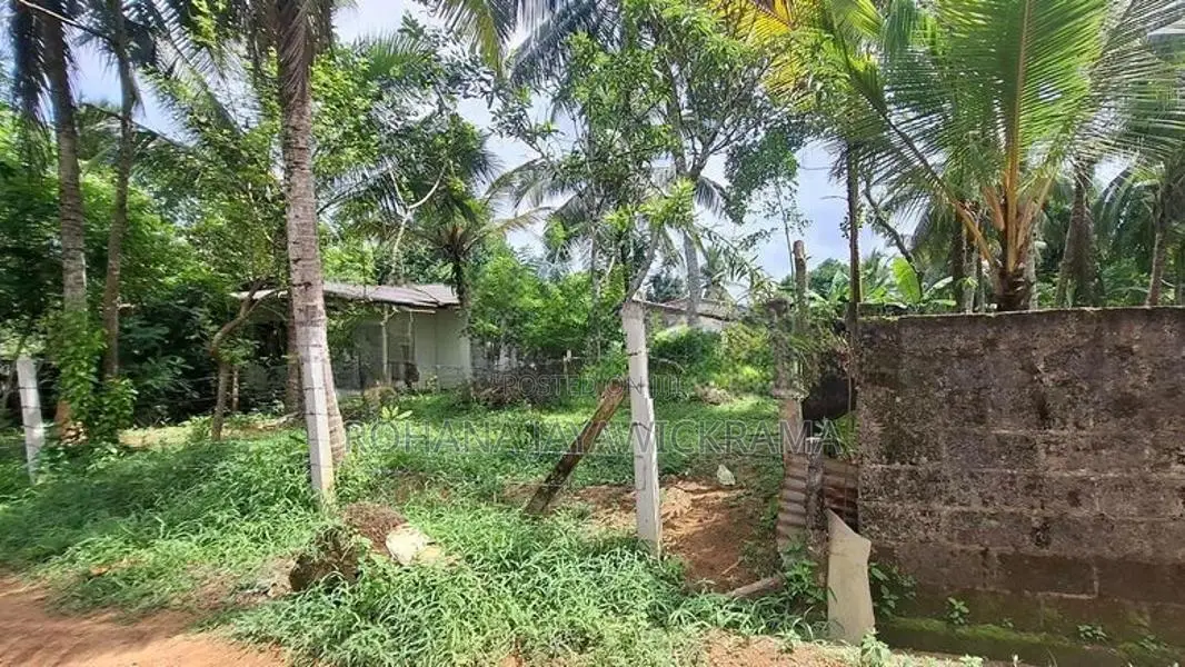 Land for Sale at Dream Village, Millewa