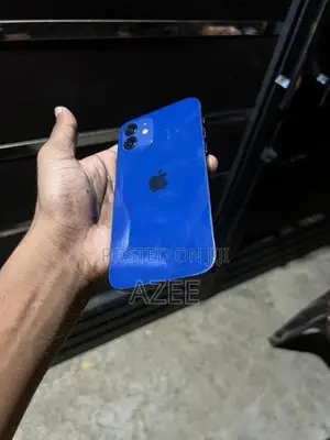 Apple iPhone 12 (Used)