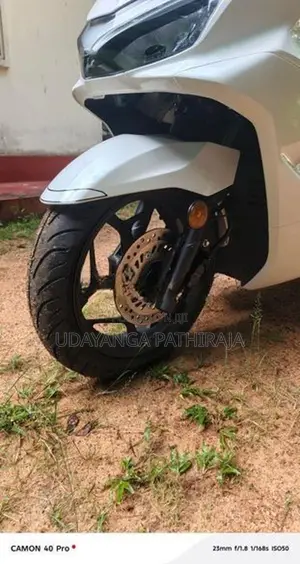 Honda PCX 125 2025