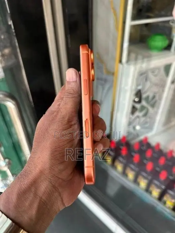 Apple iPhone 17 Pro 256GB (Used)