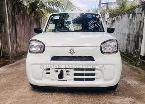 Suzuki Alto Japan L 2023
