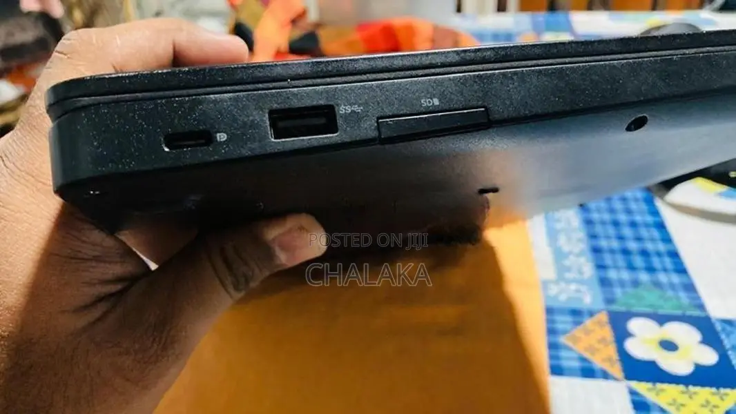 Dell Latitude 5490 Intel Core i5 8th Gen