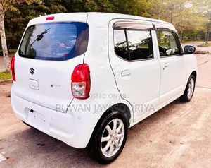 Suzuki Alto Japan L 2023