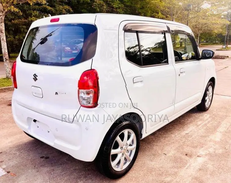 Suzuki Alto Japan L 2023