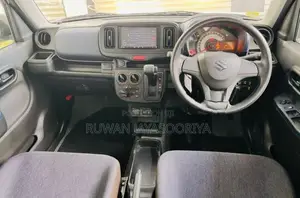 Suzuki Alto Japan L 2023