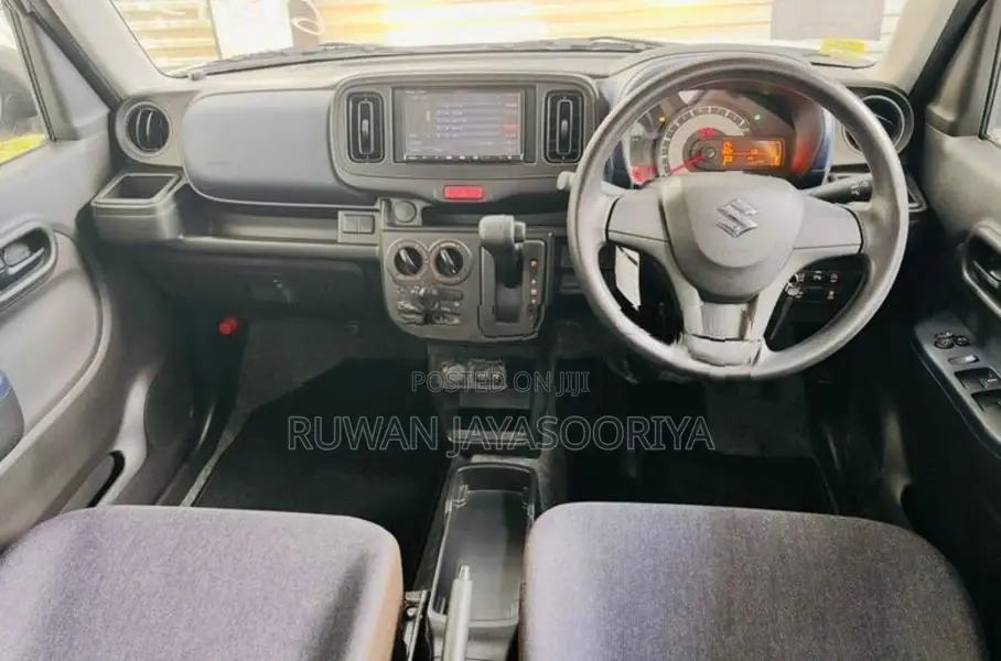 Suzuki Alto Japan L 2023