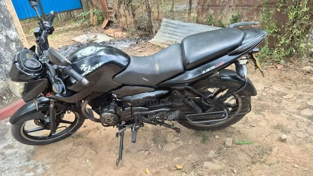 Bajaj Pulsar 135 2011