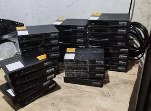 Sun Direct Setup-Box HD Receiver