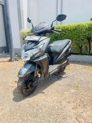 Honda Dio 2018 DX
